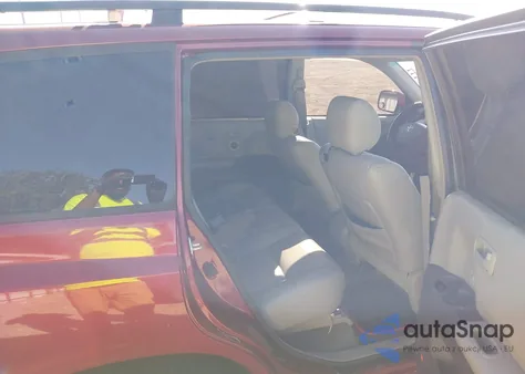 2007 Toyota Highlander V6 из США, поврежденный, VIN JTEGP21A470144931